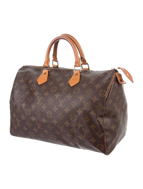 lv speedy 35 price